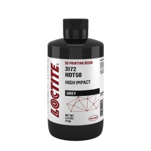 Loctite 3D 3172 HDT50
