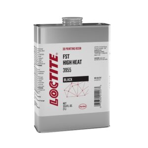 Loctite 3D 3955 HDT280 FST